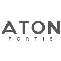 ATON Fortis logo, ATON Fortis contact details