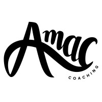 AMAC Coaching logo, AMAC Coaching contact details