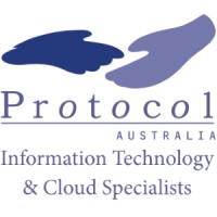 Protocol Australia logo, Protocol Australia contact details