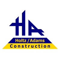 Holtz/Adams Construction and Consulting, LLC logo, Holtz/Adams Construction and Consulting, LLC contact details