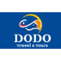 DODO TRAVEL & TOURS logo, DODO TRAVEL & TOURS contact details