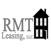 RMT Leasing logo, RMT Leasing contact details