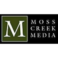 Moss Creek Media logo, Moss Creek Media contact details