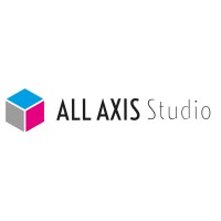 All Axis Studio logo, All Axis Studio contact details