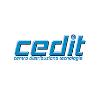 Cedit srl logo, Cedit srl contact details