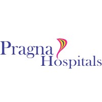 Pragna Childrens Hospital logo, Pragna Childrens Hospital contact details