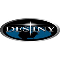 Destiny High School logo, Destiny High School contact details