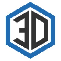 3D Blueprint logo, 3D Blueprint contact details