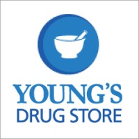 Young’s Drug Store - Three retail pharmacies, and a LTC provider for central WI logo, Young’s Drug Store - Three retail pharmacies, and a LTC provider for central WI contact details