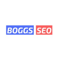 Boggs SEO logo, Boggs SEO contact details