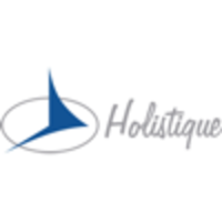 Holistique logo, Holistique contact details