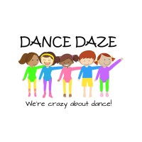 Dance Daze in Schools logo, Dance Daze in Schools contact details