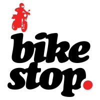 Bike Stop logo, Bike Stop contact details