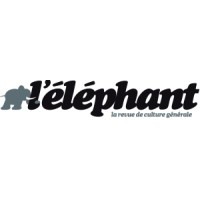 L’éléphant - la revue de culture générale logo, L’éléphant - la revue de culture générale contact details