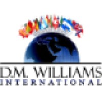 DM Williams International Ministries, Inc. logo, DM Williams International Ministries, Inc. contact details