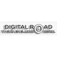 DIGITAL ROAD logo, DIGITAL ROAD contact details