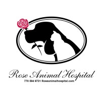 Rose Animal Hospital logo, Rose Animal Hospital contact details