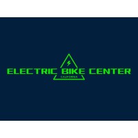 Electric Bike Center California logo, Electric Bike Center California contact details