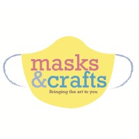 Masks & Crafts logo, Masks & Crafts contact details