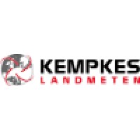 Kempkes Landmeten B.V. logo, Kempkes Landmeten B.V. contact details