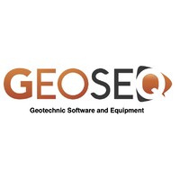 GeoSeq Geotechnical Software and Equipment A.Ş. logo, GeoSeq Geotechnical Software and Equipment A.Ş. contact details