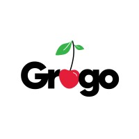 Grogo logo, Grogo contact details