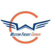 Western Freight logo, Western Freight contact details