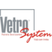 Vetro System logo, Vetro System contact details