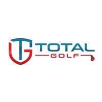 Total Golf Inc. logo, Total Golf Inc. contact details