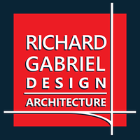 Richard Gabriel Design / Architecture logo, Richard Gabriel Design / Architecture contact details