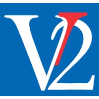 V2Tech Solutions logo, V2Tech Solutions contact details