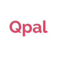 Qpal logo, Qpal contact details