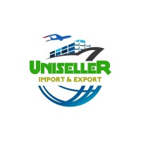 Uniseller (India) logo, Uniseller (India) contact details