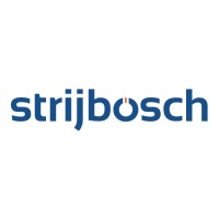 Strijbosch BV logo, Strijbosch BV contact details