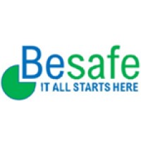 Besafe Training Ltd logo, Besafe Training Ltd contact details