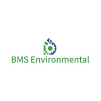 BMS Environmental logo, BMS Environmental contact details