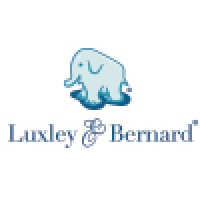 Luxley and Bernard logo, Luxley and Bernard contact details