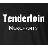 Tenderloin Merchants and Property Owners Association logo, Tenderloin Merchants and Property Owners Association contact details