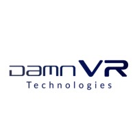 DamnVR Technologies logo, DamnVR Technologies contact details