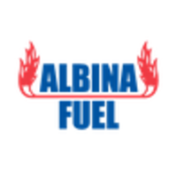 Albina Fuel logo, Albina Fuel contact details