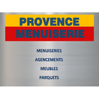 Provence Menuiserie logo, Provence Menuiserie contact details