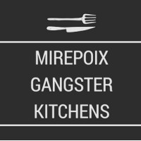 Mirepoix Gangster Kitchens logo, Mirepoix Gangster Kitchens contact details