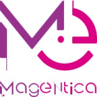 MAGENTICA logo, MAGENTICA contact details