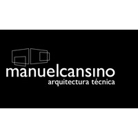 manuelcansino arquitectura técnica logo, manuelcansino arquitectura técnica contact details