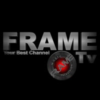 FRAME Tv logo, FRAME Tv contact details