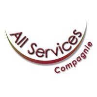 All Services Compagnie logo, All Services Compagnie contact details