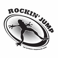 Rockin'​ Jump Trampoline Park - Buford logo, Rockin'​ Jump Trampoline Park - Buford contact details