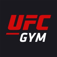 UFC Gym Thailand logo, UFC Gym Thailand contact details