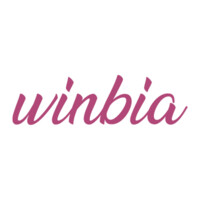 Winbia logo, Winbia contact details