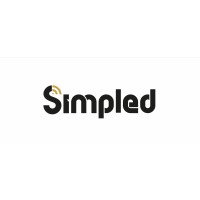 Simpled logo, Simpled contact details